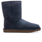 Women's Classic Short II Boot - Navy