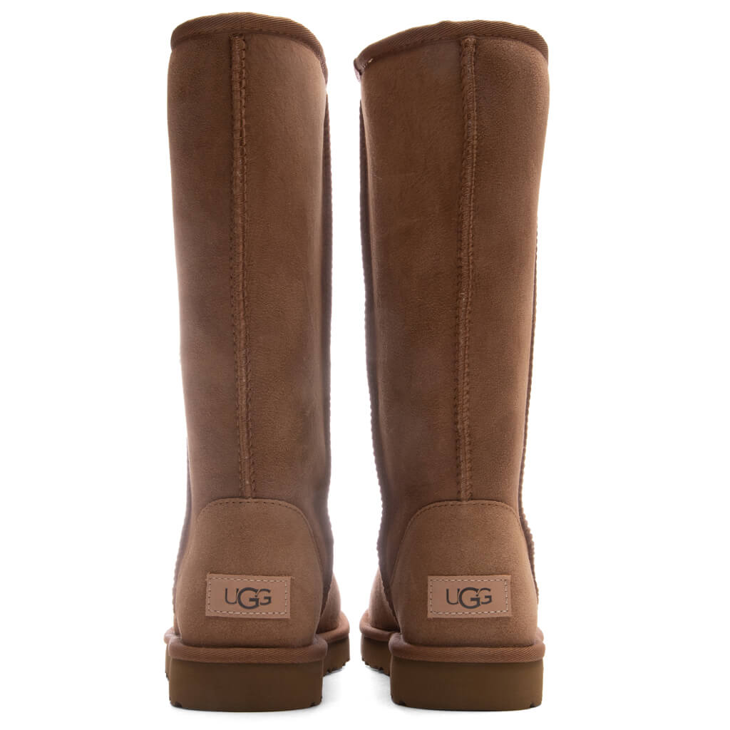 Women's Classic Tall II Boot - Chestnut