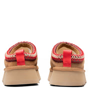 Women's Tazz Slipper - Chestnut