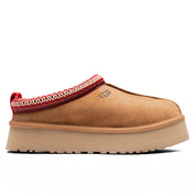 Women's Tazz Slipper - Chestnut