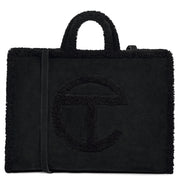 UGG x Telfar Large Shopper - Black