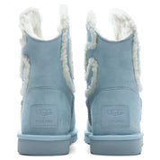 UGG x Telfar Logo Mini - Blue