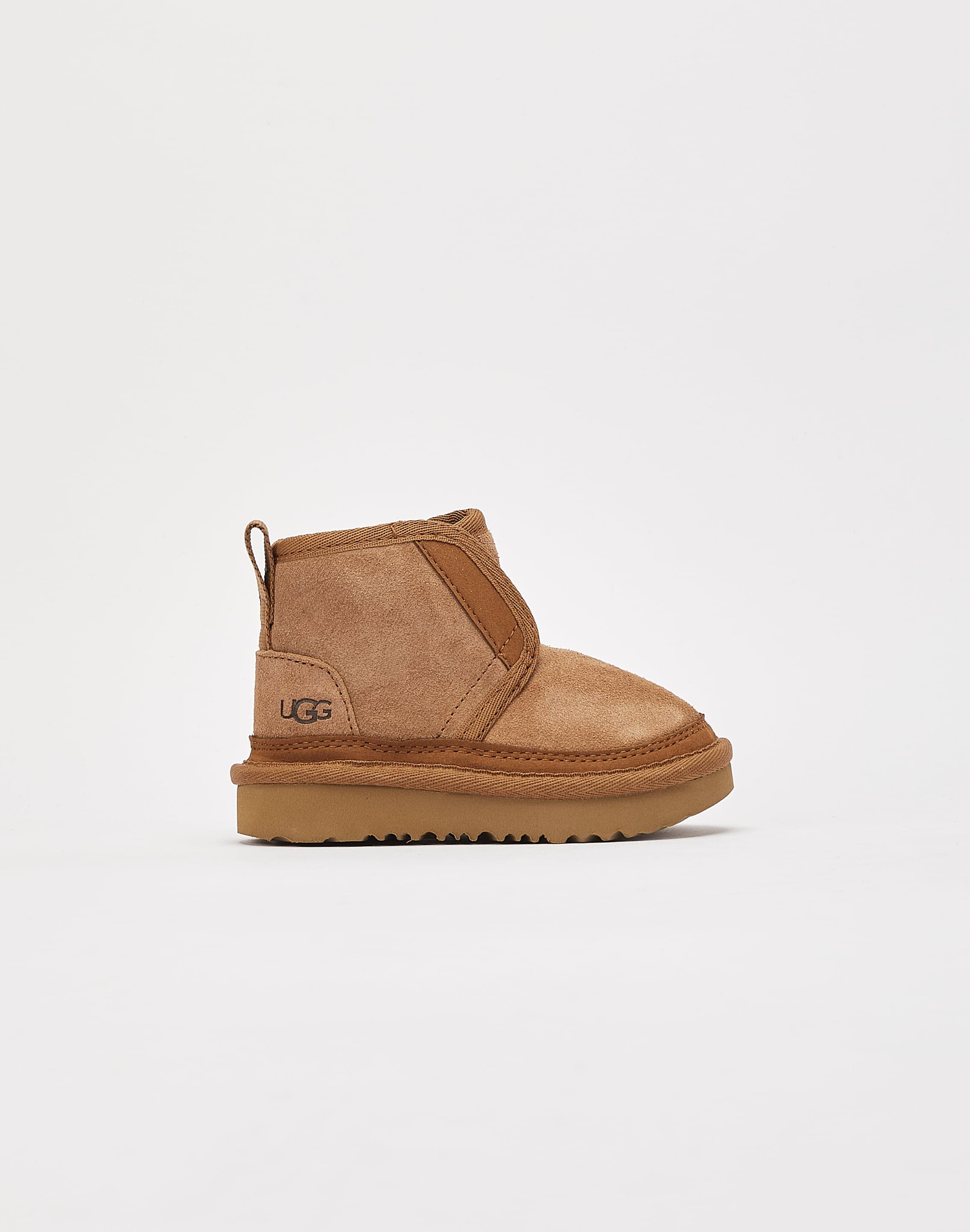 UGG NEUMEL EZ-FIT BOOTS TODDLER