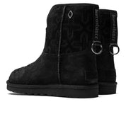 UGG x Children of the Discordance Classic Short Boot - Black