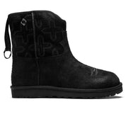 UGG x Children of the Discordance Classic Short Boot - Black