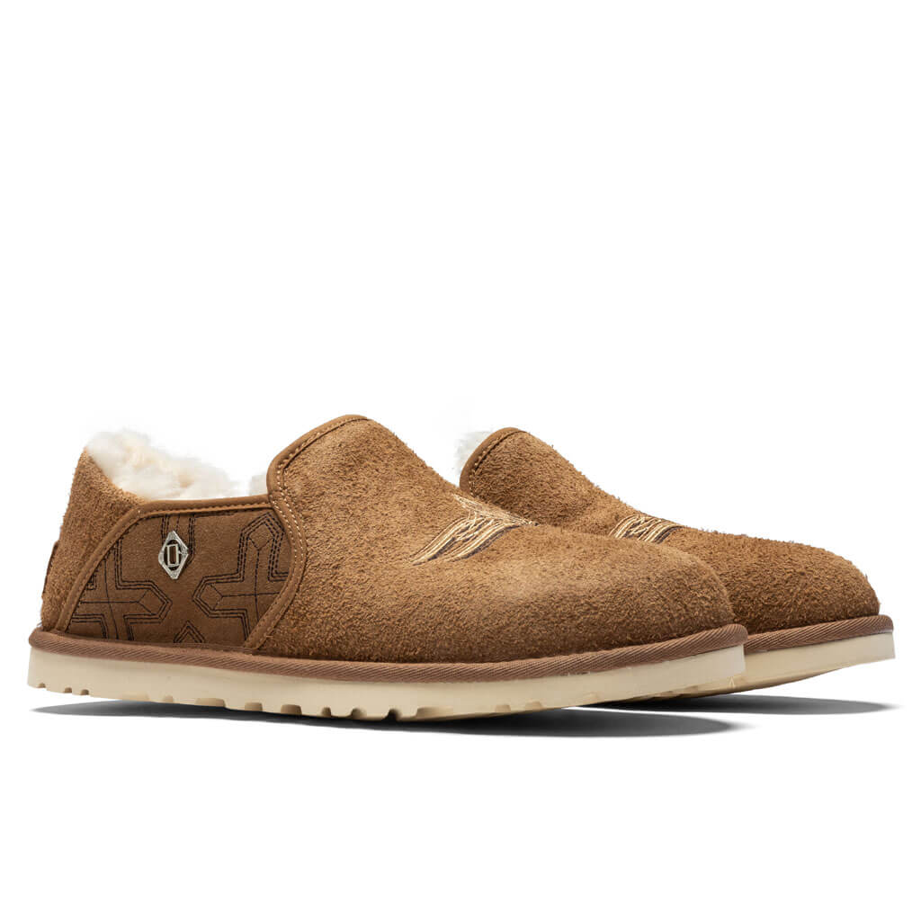 UGG x Children of the Discordance Kenton - Chestnut