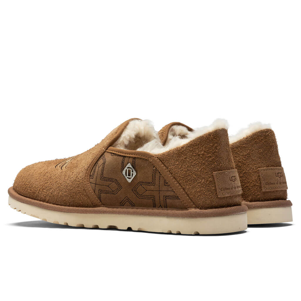 UGG x Children of the Discordance Kenton - Chestnut