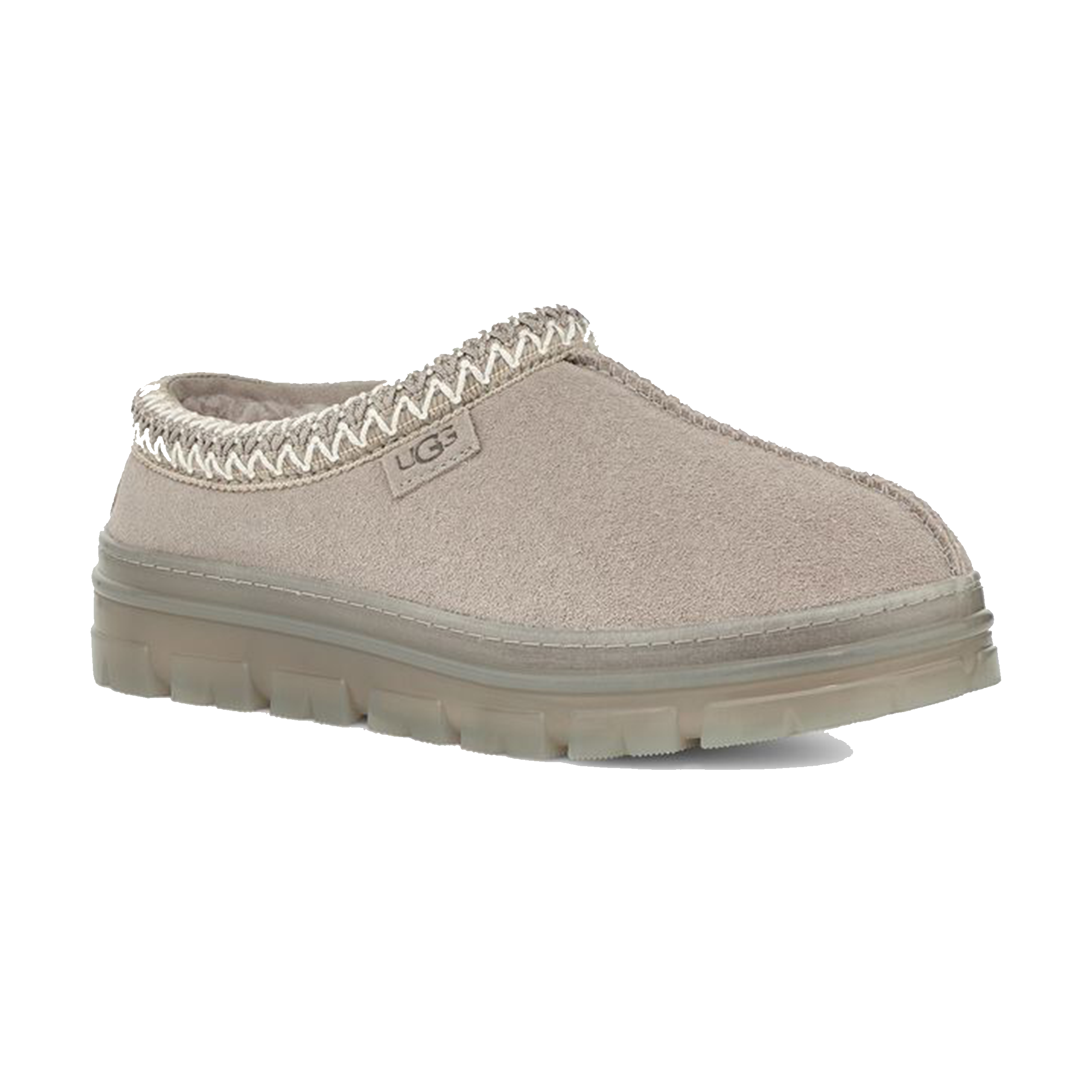 Tasman Clear Slipper