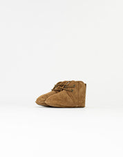 UGG NEUMEL BOOTS + BEANIE CRIB BOOTIE SET