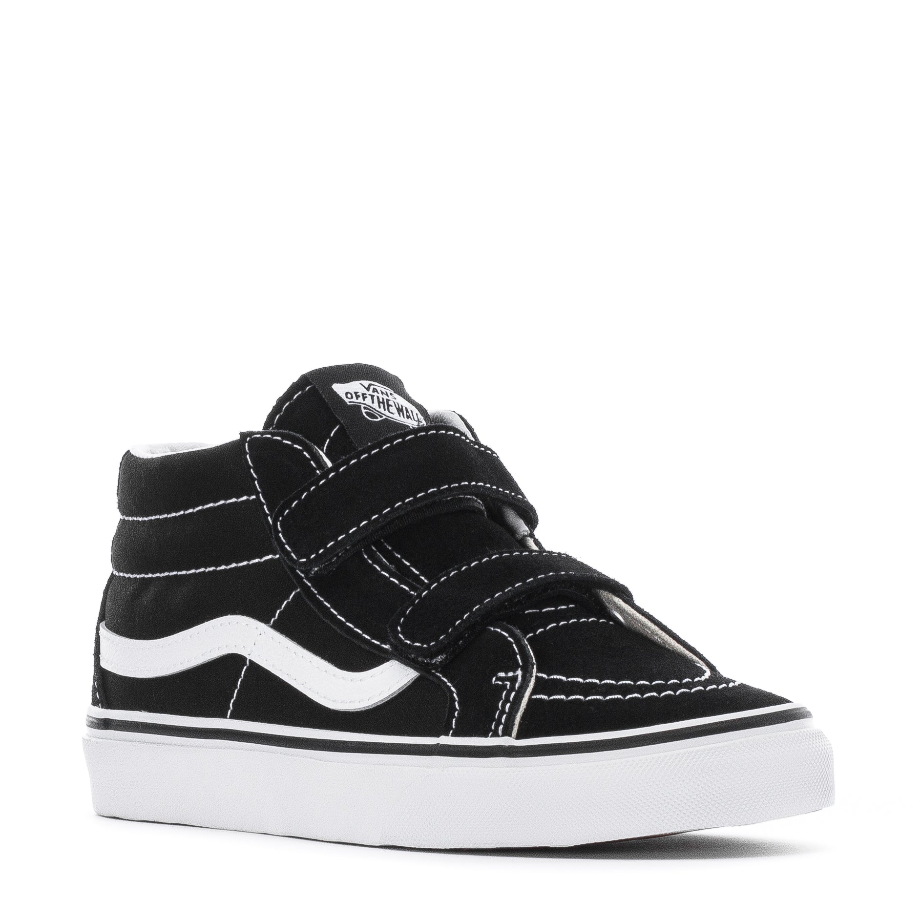 Sk8-Mid Reissue V - Kids