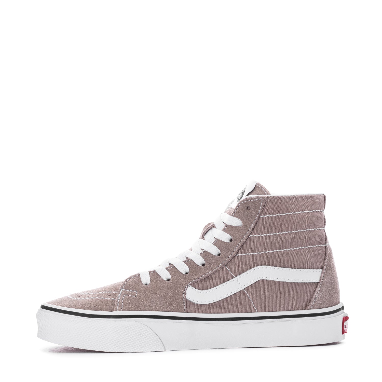 Sk8 Hi - Womens