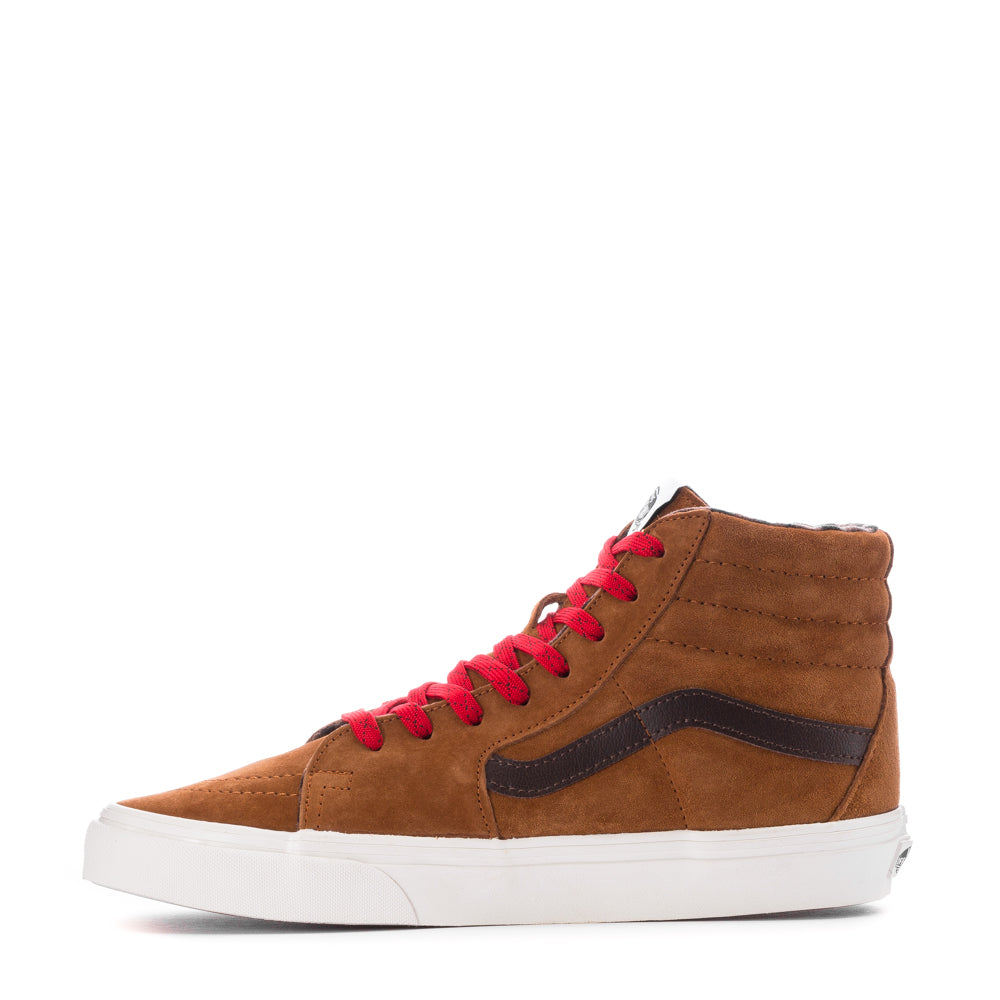 Sk8-Hi - Mens