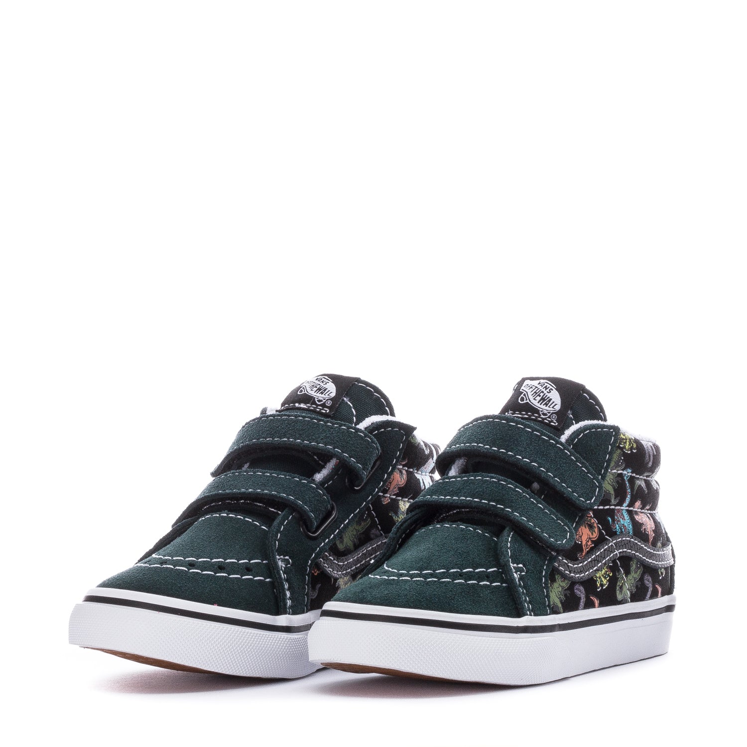 Sk8-Mid Reissue V - Toddler