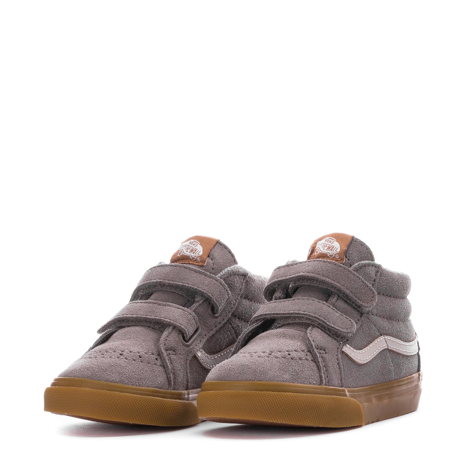 Sk8-Mid Reissue V - Toddler