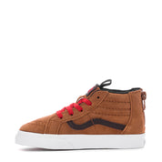 Sk8-Hi Zip - Toddler