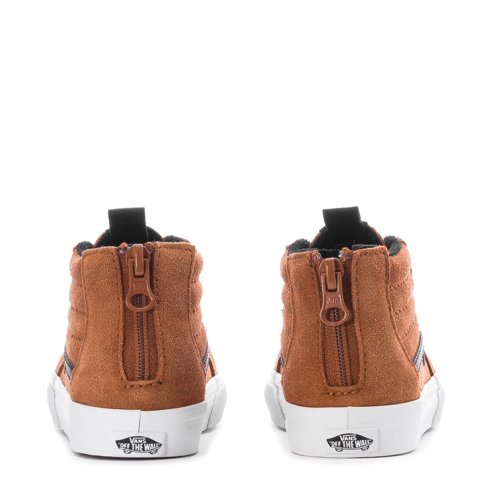 Sk8-Hi Zip - Toddler