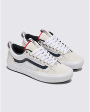 Vans Skate Old Skool 36+ White/Black