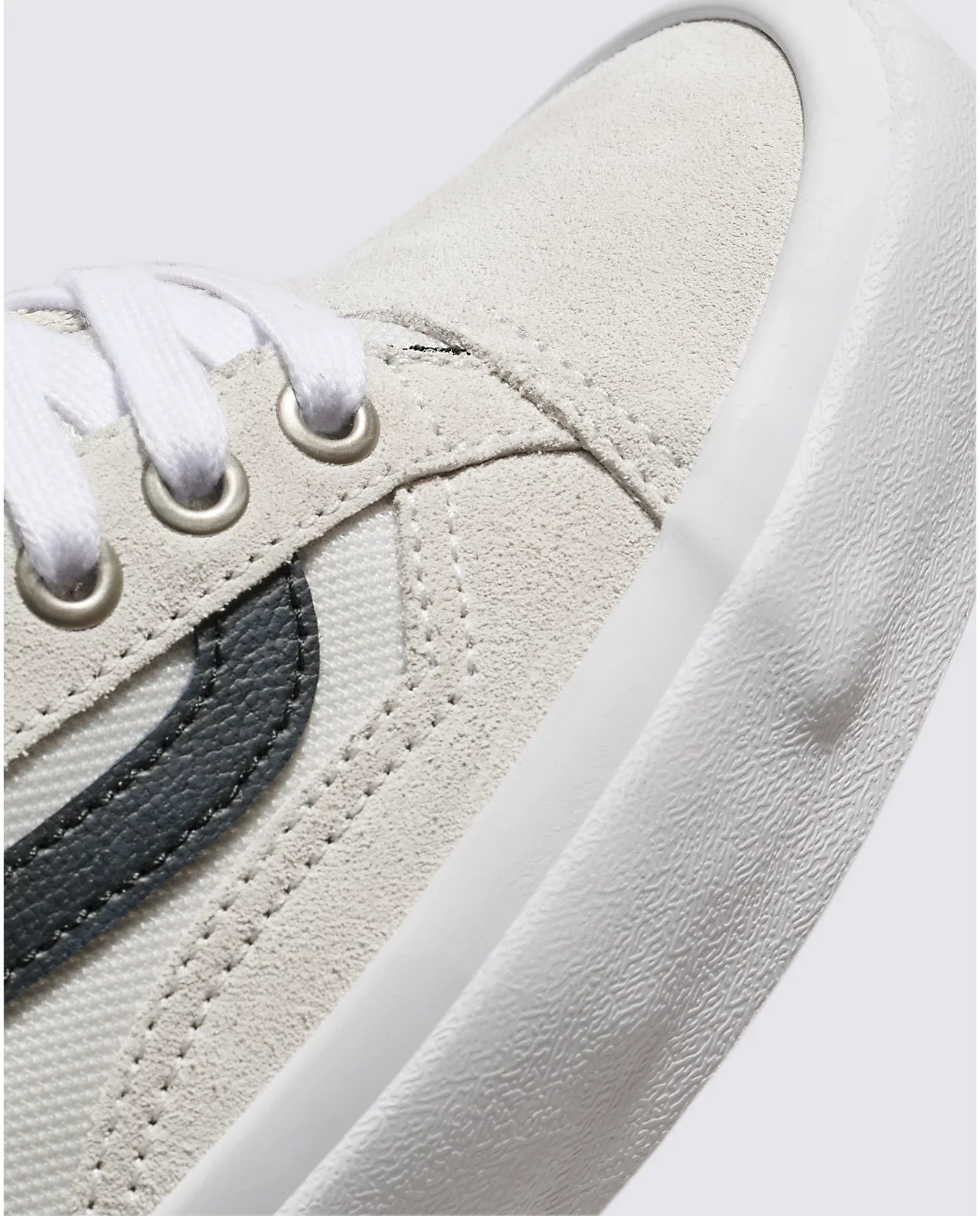 Vans Skate Old Skool 36+ White/Black