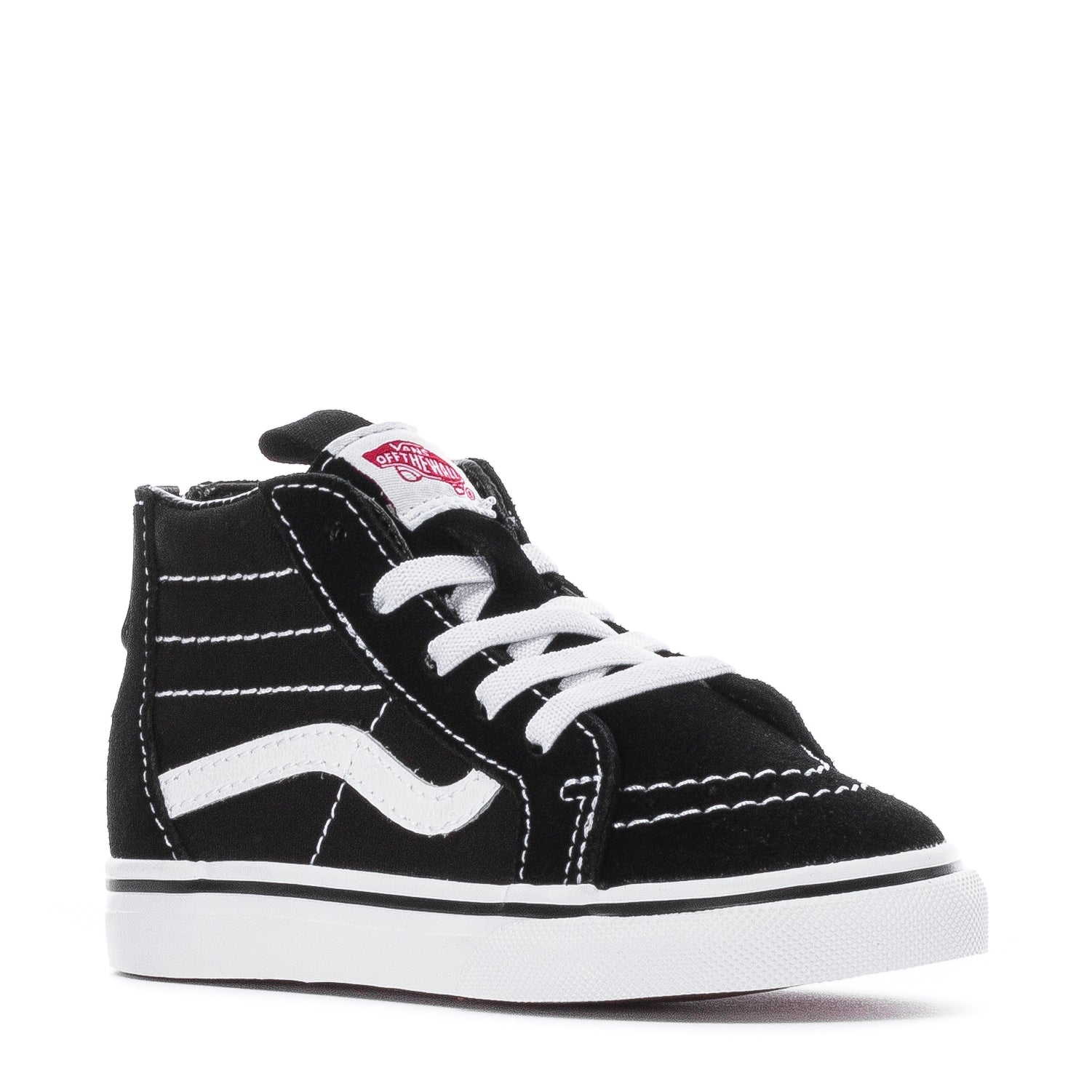 Sk8-Hi Zip - Toddler