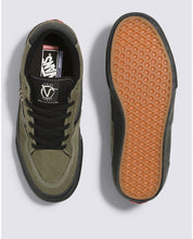 Vans Rowan Olive