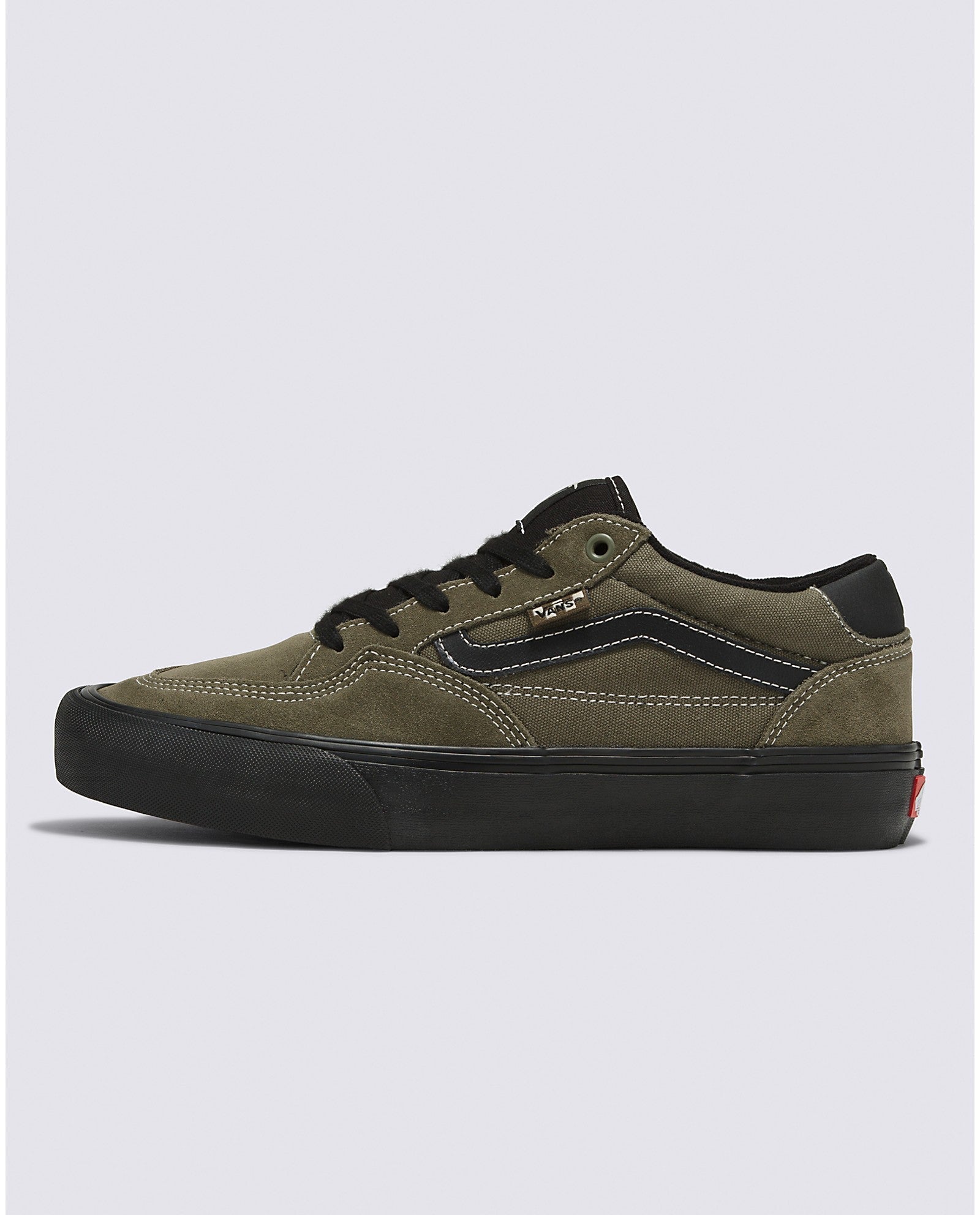 Vans Rowan Olive