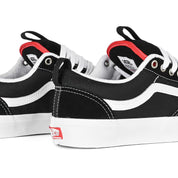 Vans Skate Old Skool 36+ Black/White