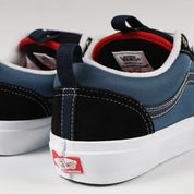 Vans Skate Old Skool 36 + Black/Stv Navy