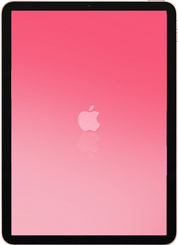 Apple iPad Mini 6th Gen, 8.3 Inch, 256GB, Wifi+Cellular (Pink)