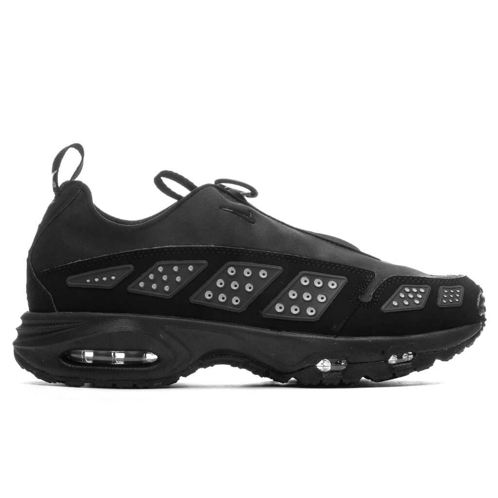 Women's Air Max Sunder - Black/Silver