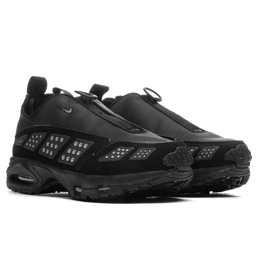 Women's Air Max Sunder - Black/Silver