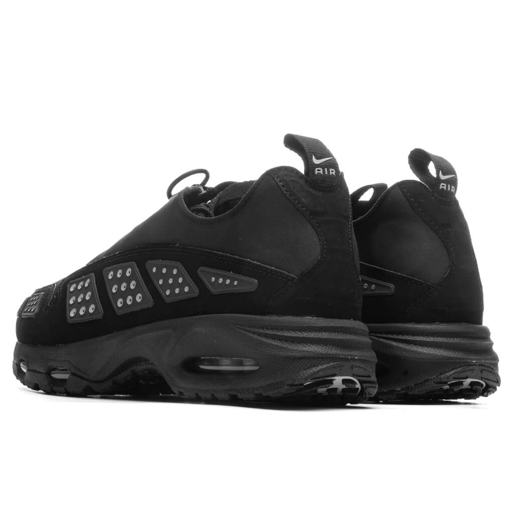 Women's Air Max Sunder - Black/Silver