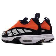 Women's Air Max Sunder - Safety Orange/White/Black