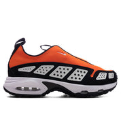 Women's Air Max Sunder - Safety Orange/White/Black