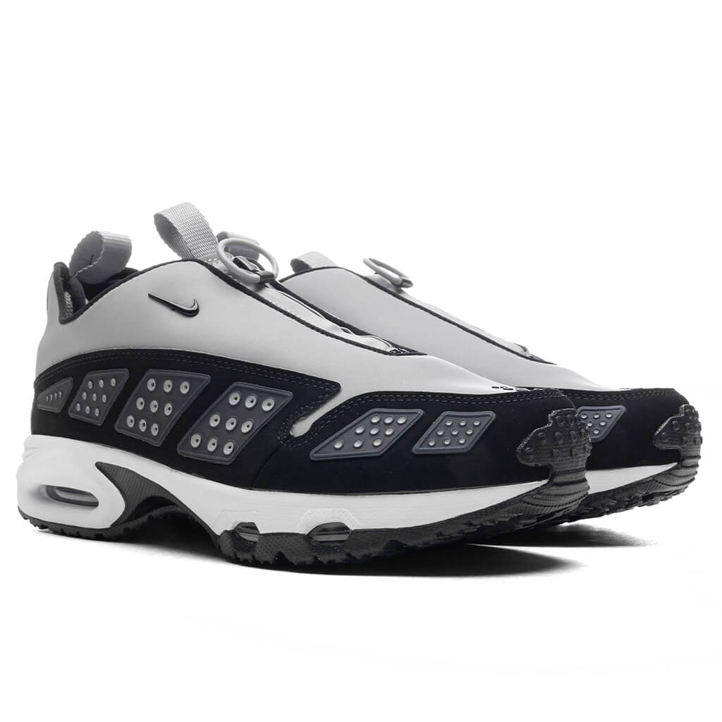 Women's Air Max SNDR - Silver/Black/Anthracite