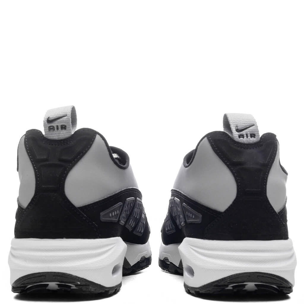 Women's Air Max SNDR - Silver/Black/Anthracite