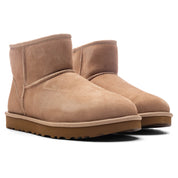 Women's Classic Mini II Boot - Sand