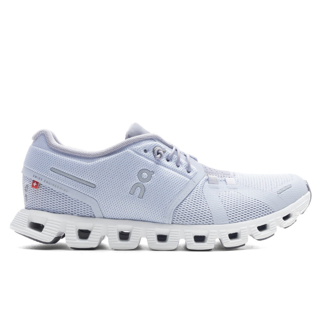 Women's Cloud 5 - Heather/Fossil