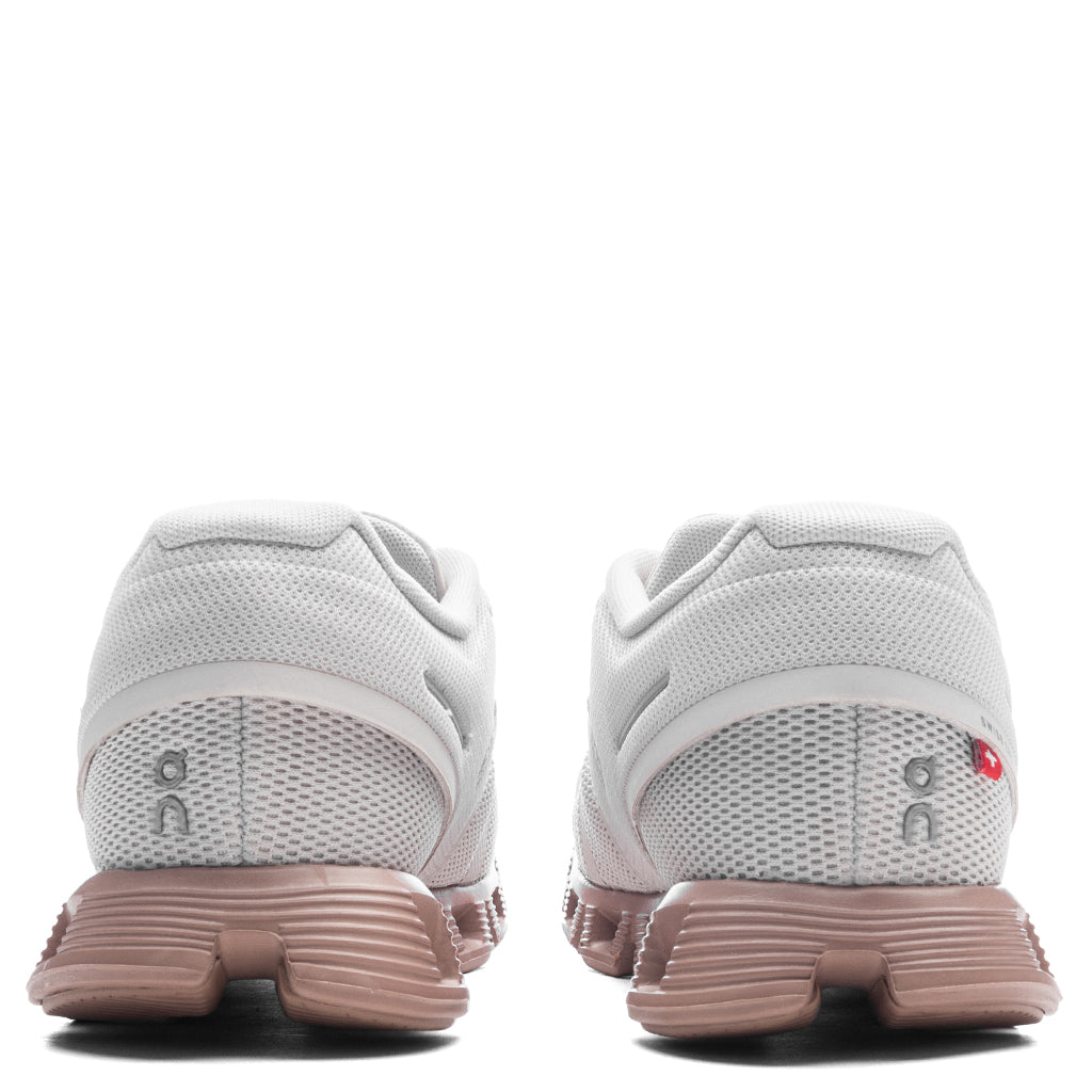 Women's Cloud 5 - Sand/Rosebrown