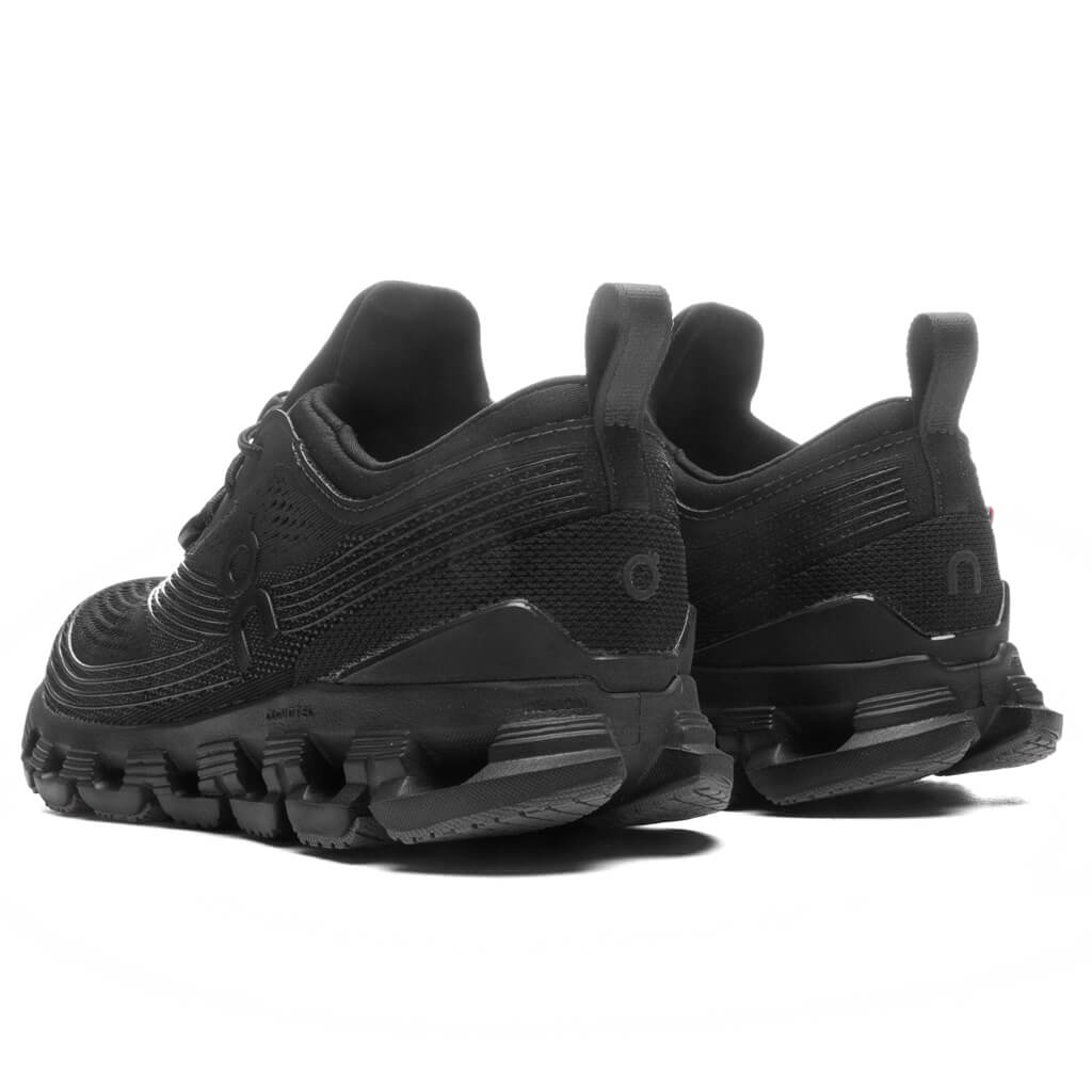 Women's Cloud X Z5 1 - All Black