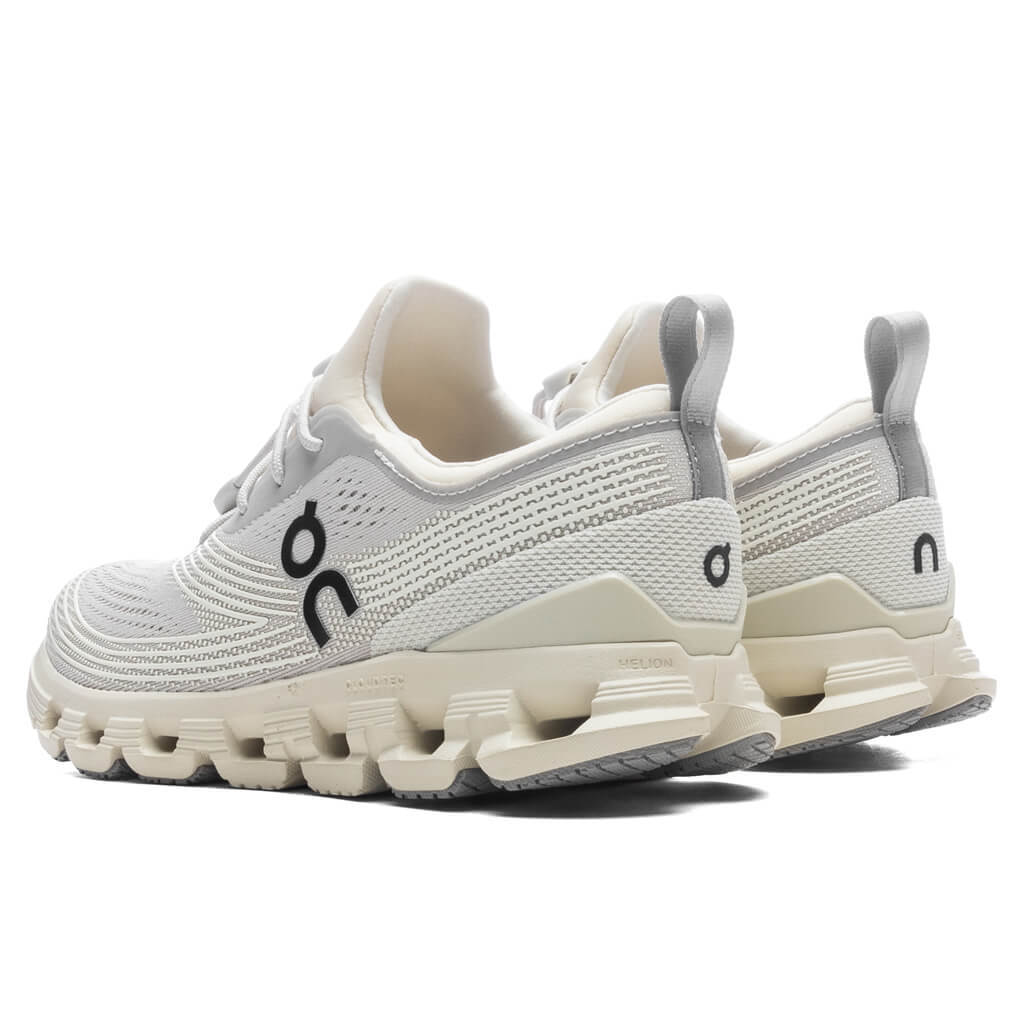 Women's Cloud X Z5 1 - Ice/Cream