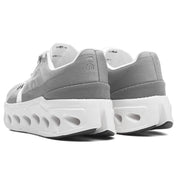 Women's Cloudeclipse - Alloy/White