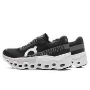 Women's Cloudmonster 2 - Black/Frost