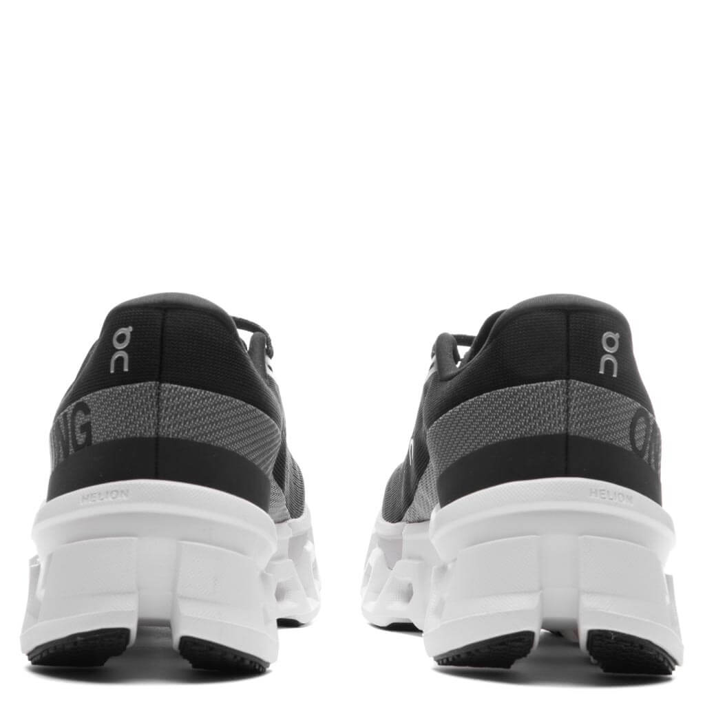 Women's Cloudmonster 2 - Black/Frost