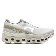 Women's Cloudmonster 2 - Cream/Ice