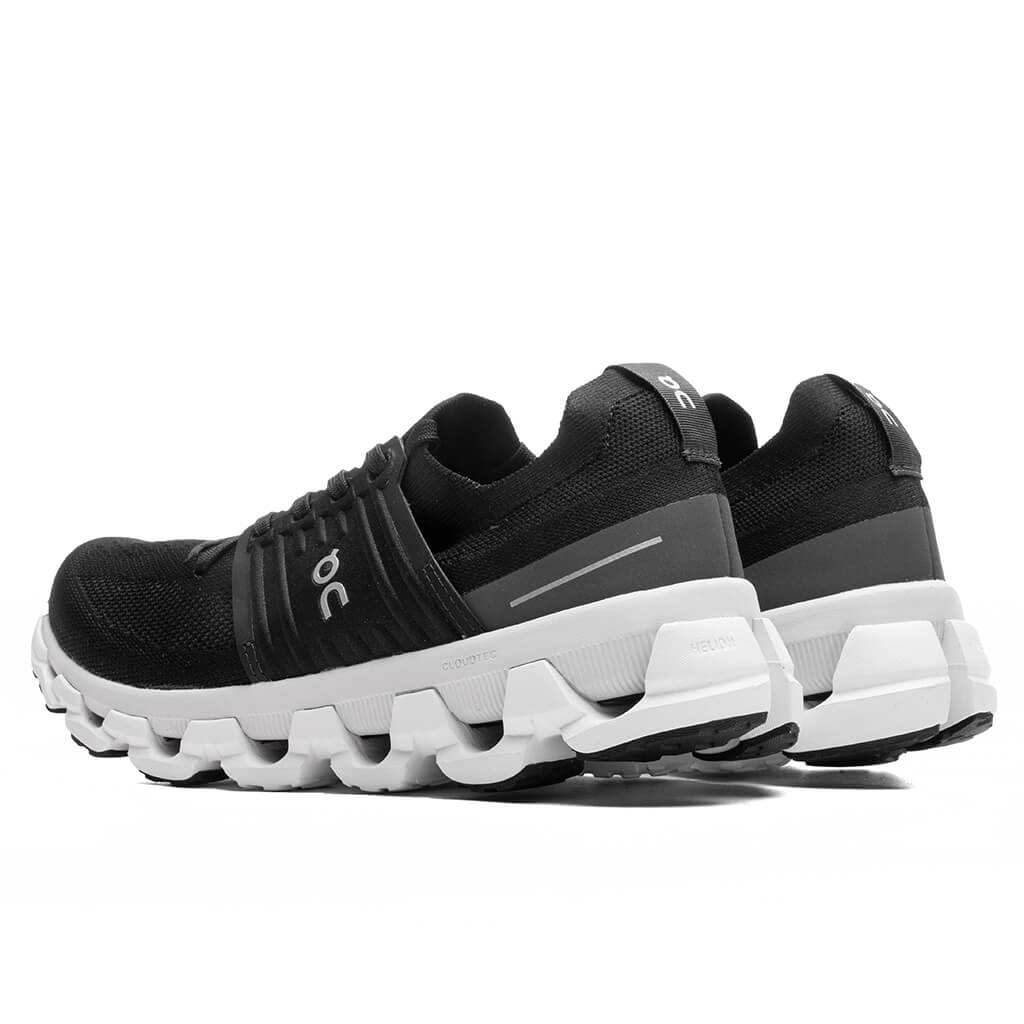 Women's Cloudswift 3 - Black/White