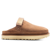 Women's Goldenstar Clog - Chestnut