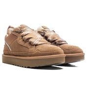 Women's Lowmel - Chestnut