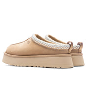 Women's Tazz Slipper - Sand