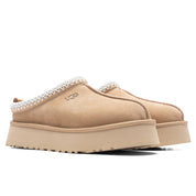 Women's Tazz Slipper - Sand