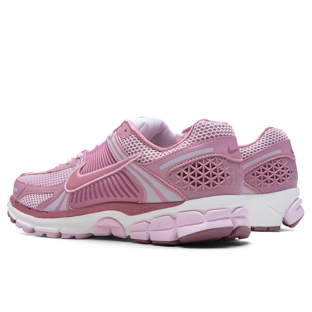 Women's Zoom Vomero 5 - Elemental Pink/Desert Berry/Pink Foam